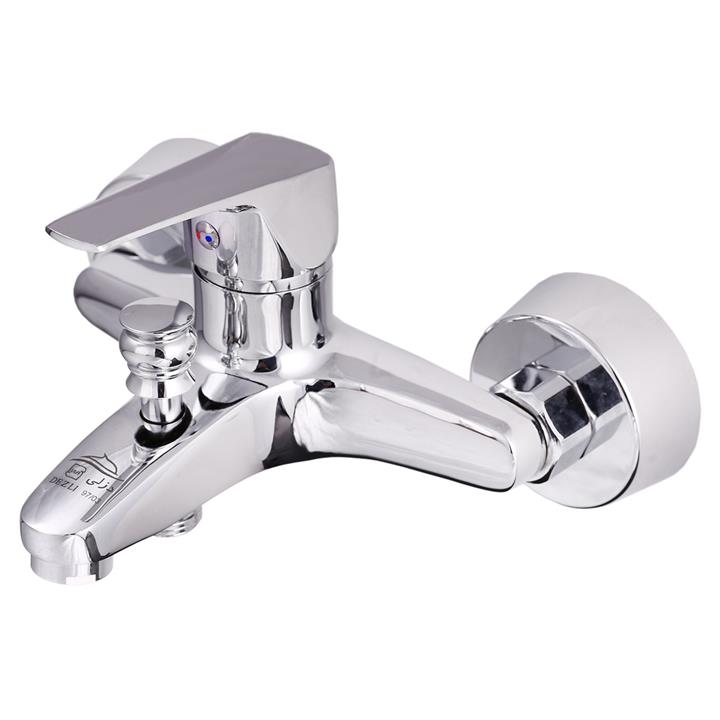 شیر حمام دزلی مدل دنا Dezli Dena Bath  Faucet